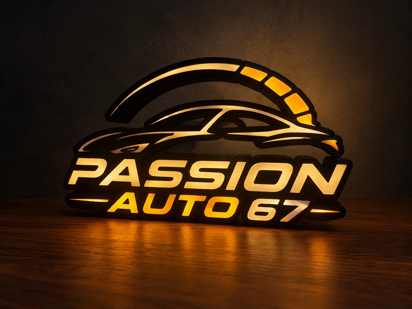 Passion Auto
