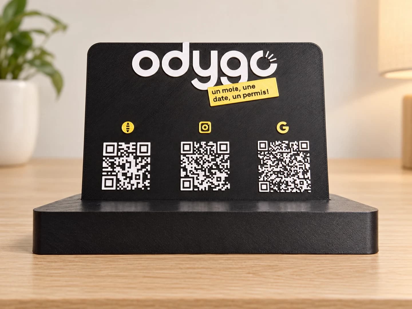 Odygo
