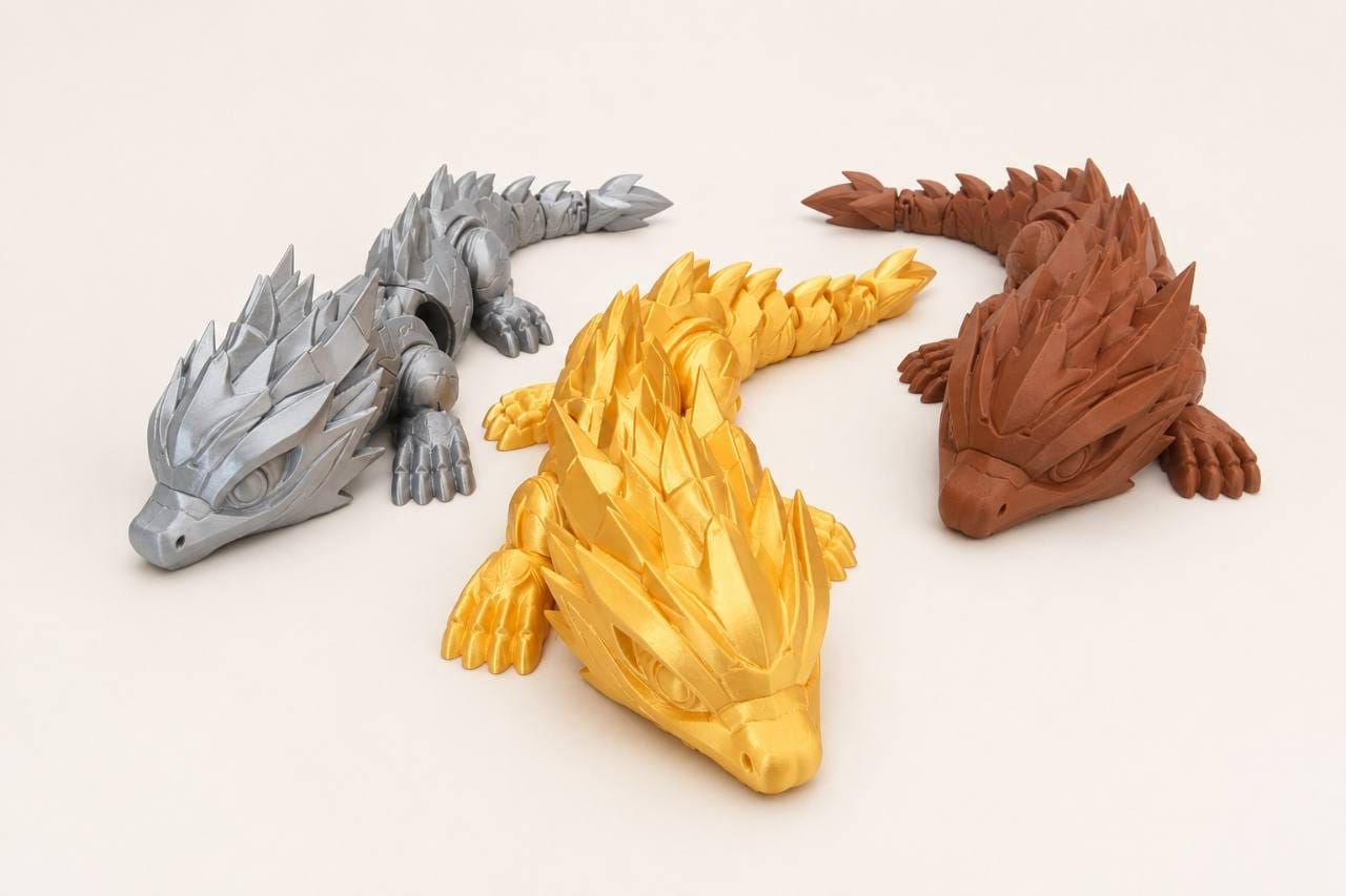 Dragon élémentaire
