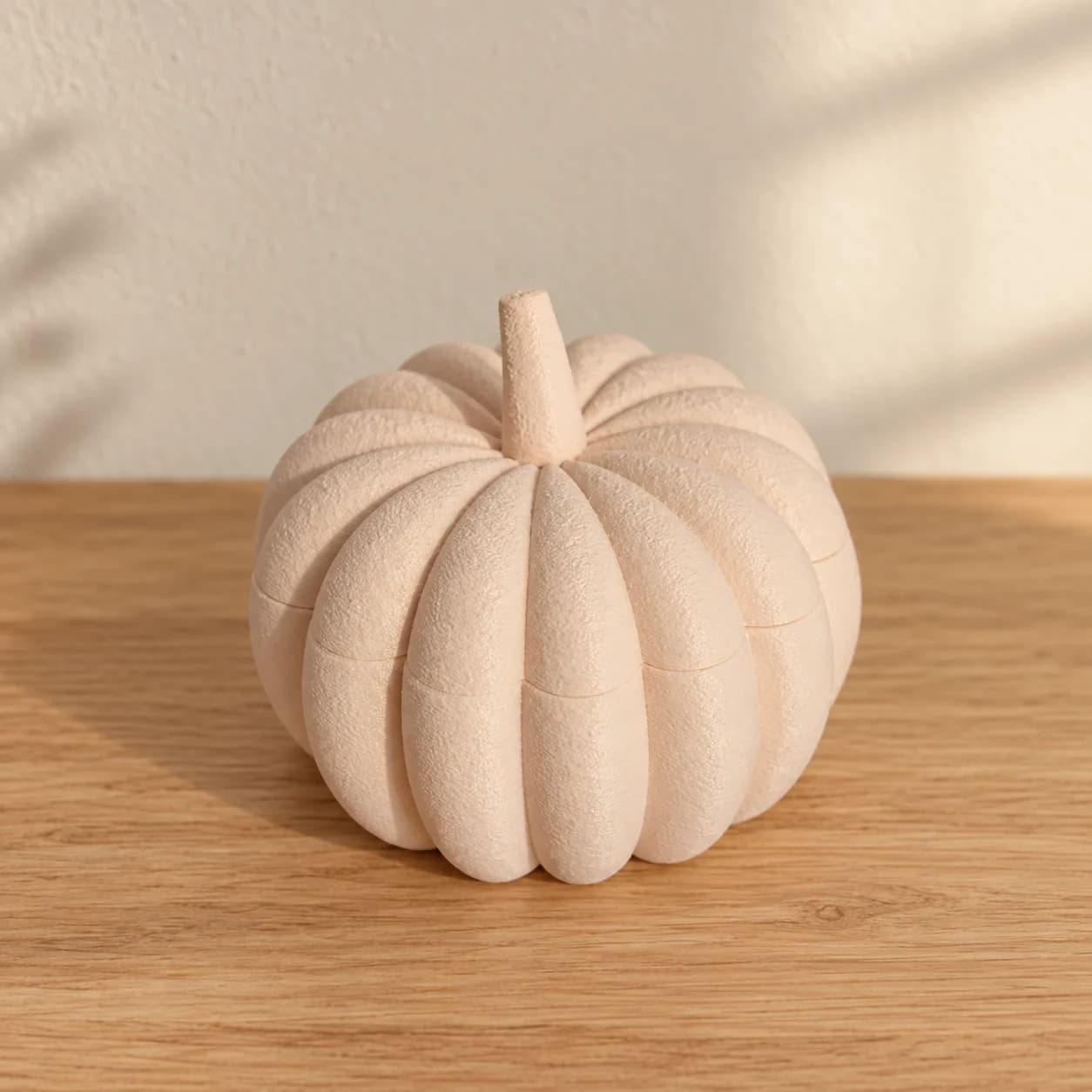Boîte d’automne