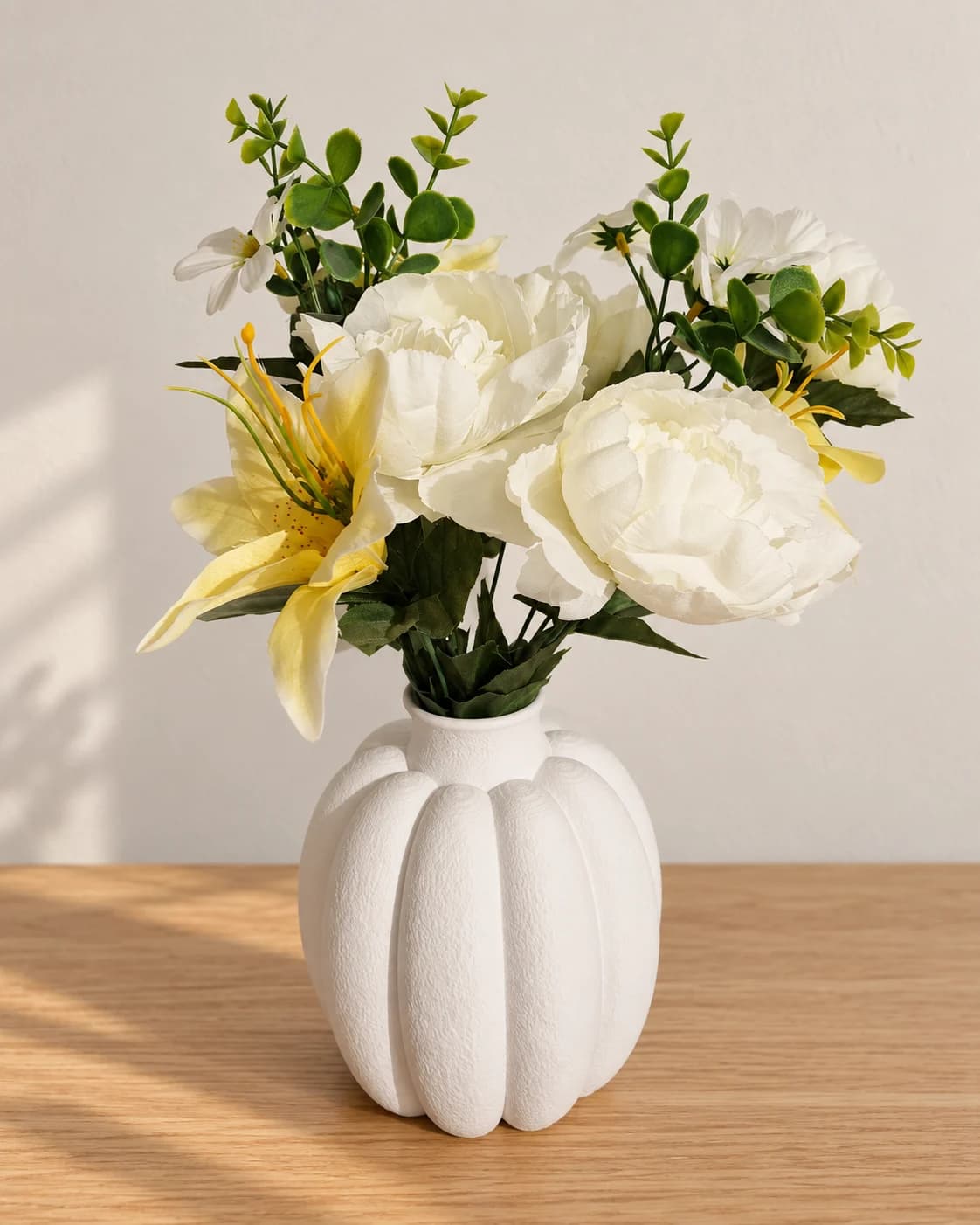 Vase d’automne